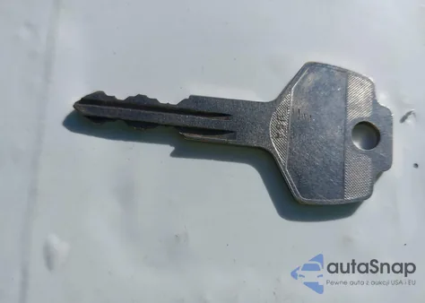 1981 Honda Prelude z USA, uszkodzony, nr VIN JHMSN5222BC043678